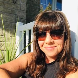 Meet your Posher, Catherine